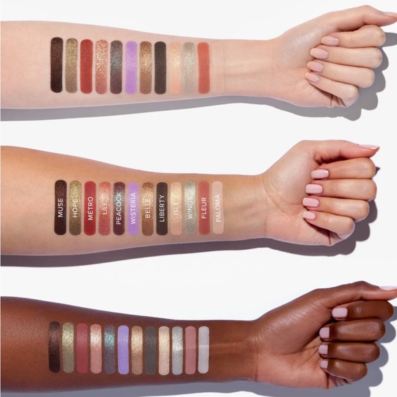 Anastasia Beverly Hills Nouveau Eyeshadow Palette - Picture 2 of 5